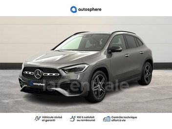 MERCEDES GLA 2 II 250 4MATIC AMG LINE 8G-DCT