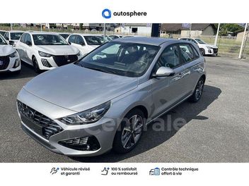 HYUNDAI I30 (3E GENERATION) 1.0 T-GDI 120 HYBRID 48V CREATIVE