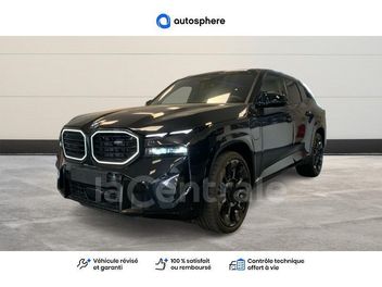 BMW XM G09 (G09) 3.0 50E 476 BVA8