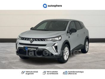 RENAULT SYMBIOZ 1.6 E-TECH FULL HYBRID 145 EVOLUTION