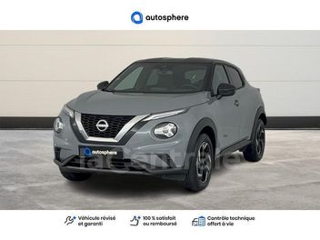 NISSAN JUKE 2 II (2) 1.0 DIG-T 114 SHADOW