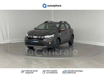 DACIA 