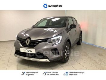 RENAULT CAPTUR 2 II (2) 1.0 TCE 90 EVOLUTION