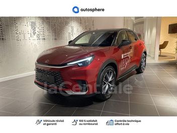 LEXUS LBX 1.5 136 2WD EMOTION