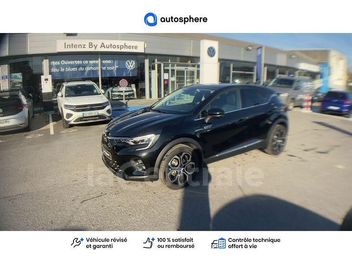 MITSUBISHI ASX 2 II 1.6 MPI PHEV 159 AS&G INSTYLE BVA