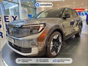 FORD EXPLORER 7 VII ELECTRIQUE 286 RWD EXTENDED RANGE 77 KWH PACK PREMIUM