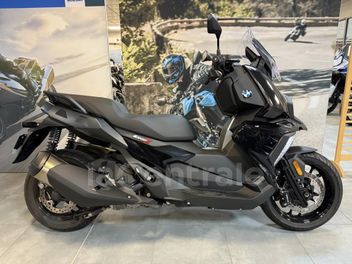 BMW C 400 X 400 X