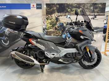 PEUGEOT XP400 400 GT