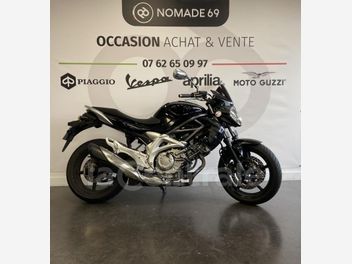 SUZUKI GLADIUS SFV 650 ABS