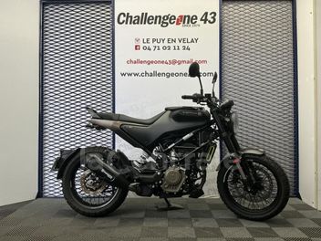 HUSQVARNA SVARTPILEN 125 ABS