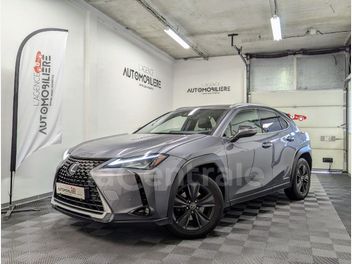 LEXUS 