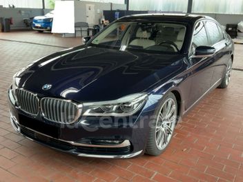 BMW SERIE 7 F02 (F02) 750LI XDRIVE 450 EXCLUSIVE INDIVIDUAL