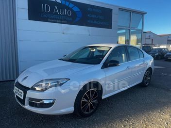 RENAULT LAGUNA 3 III (2) 1.5 DCI 110 FAP 109G BUSINESS ECO2