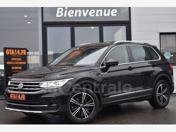 VOLKSWAGEN TIGUAN 2 II (2) 1.4 EHYBRID 245 ELEGANCE EXCLUSIVE DSG6