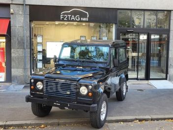 LAND ROVER DEFENDER 2 II 90 TD5 STATION WAGON COUNTY