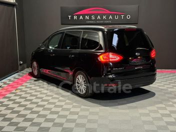 FORD GALAXY 3 III 2.0 TDCI 180 S&S TITANIUM POWERSHIFT