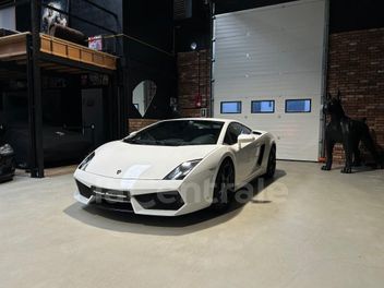 LAMBORGHINI 