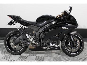 YAMAHA YZF R6 600
