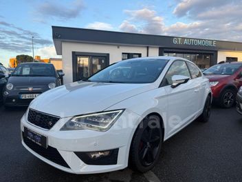 SEAT LEON 3 SC III SC 2.0 TDI 150 S&S STYLE
