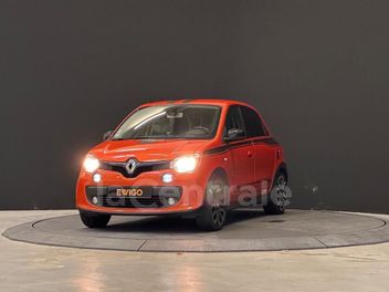 RENAULT TWINGO 3 GT III 0.9 TCE 110 GT