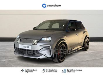 ALPINE A290 220 GTS 52 KWH