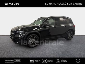 MERCEDES GLB 200 D AMG LINE 8G-DCT