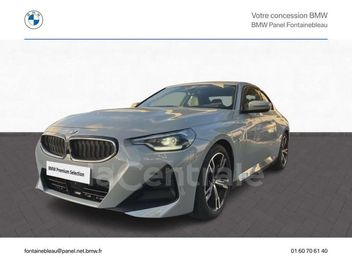 BMW SERIE 2 G42 COUPE (G42) COUPE 220IA 184 M SPORT