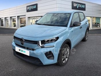 CITROEN E-C3 (4E GENERATION) IV 113 YOU 44 KWH AUTOMATIQUE