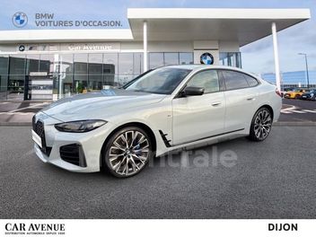 BMW SERIE 4 G26 GRAN COUPE (G26) GRAN COUPE 420D XDRIVE 190 M SPORT BVA8