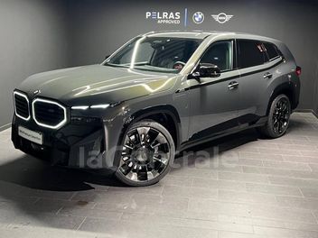 BMW XM G09 (G09) 3.0 50E 476 BVA8