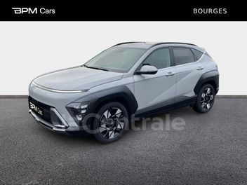 HYUNDAI KONA 2 II 1.6 HYBRID 129 CREATIVE
