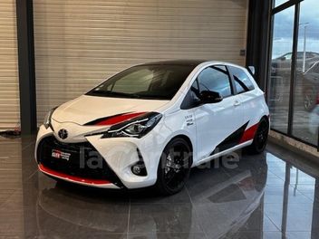 TOYOTA YARIS 3 GRMN III 1.8 GRMN