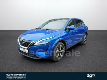 NISSAN QASHQAI 3 III E-POWER 190 N-CONNECTA
