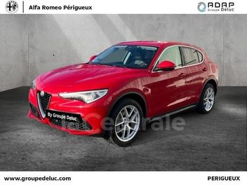 ALFA ROMEO STELVIO 2.0 TURBO 280 Q4 FIRST EDITION AT8