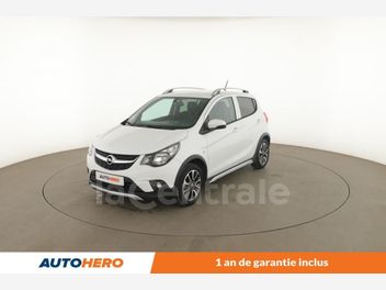 OPEL KARL 1.0 75 ROCKS