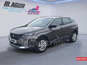 PEUGEOT 3008 (2E GENERATION) II (2) 1.5 BLUEHDI 130 S&S ACTIVE PACK EAT8