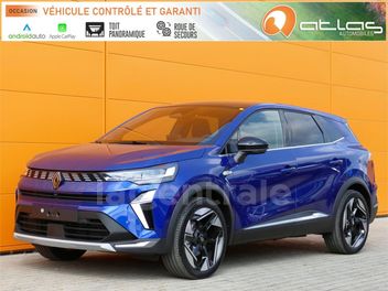 RENAULT SYMBIOZ 1.6 E-TECH HYBRIDE 145 ICONIC BVA + SOLARBAY