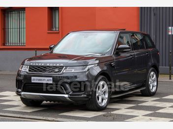 LAND ROVER RANGE ROVER SPORT 2 II (2) 2.0 P400E PHEV 404 HSE AUTO