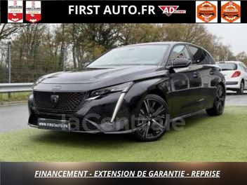 PEUGEOT 308 (3E GENERATION) III 1.5 BLUEHDI 130 S&S GT EAT8