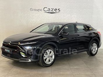 CITROEN C5 X 1.2 PURETECH 130 S&S FEEL BUSINESS EAT8