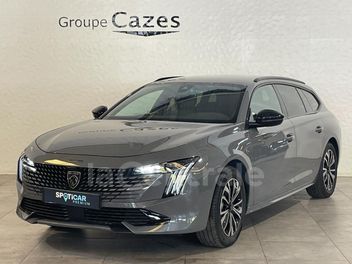 PEUGEOT 508 (2E GENERATION) SW II SW BLUEHDI 130 S&S ALLURE EAT8