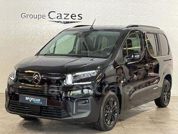 CITROEN BERLINGO 3 MULTISPACE III (3) TAILLE M BLUEHDI 130 S&S MAX EAT8
