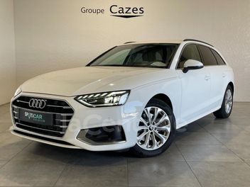 AUDI A4 (5E GENERATION) AVANT V (3) AVANT 2.0 35 TFSI 150 BUSINESS LINE S TRONIC 7