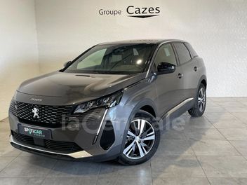 PEUGEOT 3008 (2E GENERATION) II (2) 1.5 BLUEHDI 130CH S&S ALLURE PACK EAT8