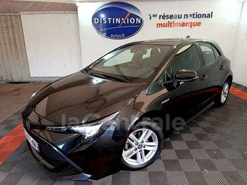 TOYOTA COROLLA 12 TOURING SPORTS XII TOURING SPORTS HYBRIDE 122H DYNAMIC BUSINESS STAGE ACAD