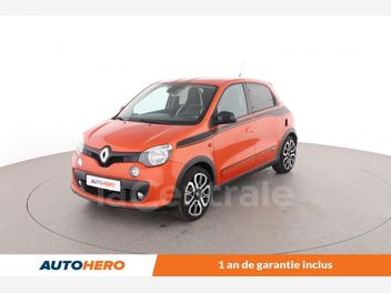 RENAULT TWINGO 3 GT III 0.9 TCE 110 GT