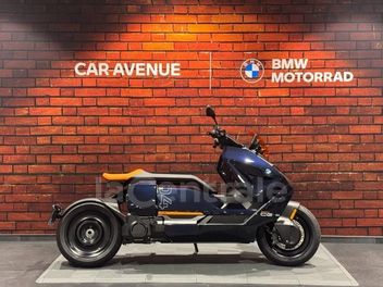 BMW CE 04 11KW 4KWH