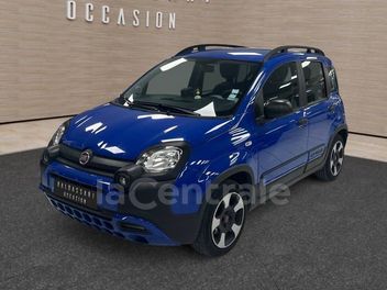 FIAT PANDA 3 III (2) 0.9 85 TWINAIR S/S CITY CROSS