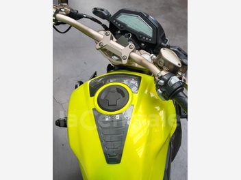 ZONTES SCRAMBLER 125 X