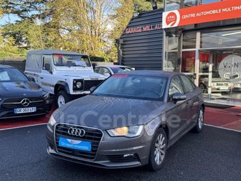 AUDI A3 (3E GENERATION) BERLINE III BERLINE 1.4 TFSI 125 ADVANCED
